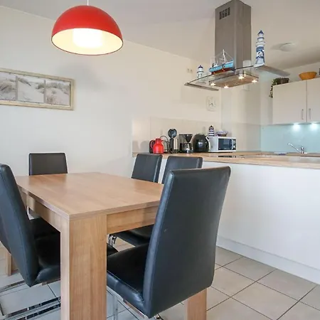 Haus-ostseeapartments-am-fehmarnsund-wohnung-29-ostseejuwel Apartmán *